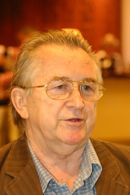 Фото Kazimierz Kutz