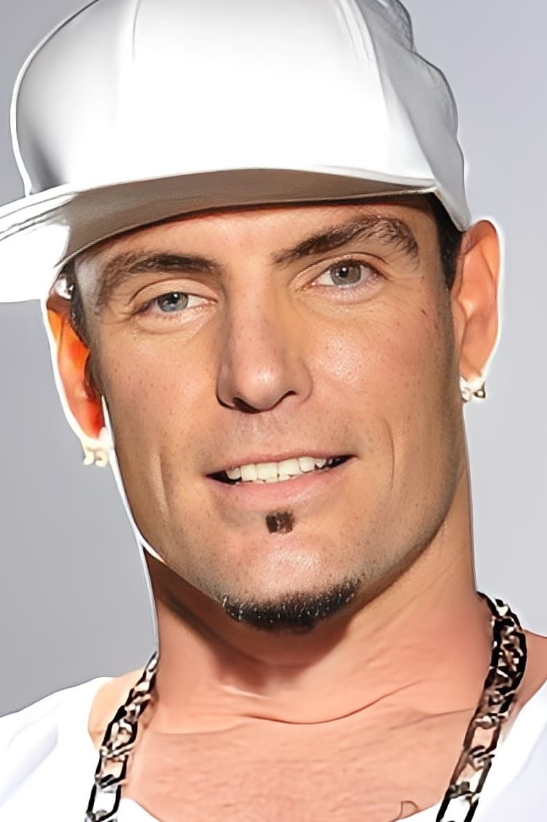 Фото Ванильный лед (Vanilla Ice)