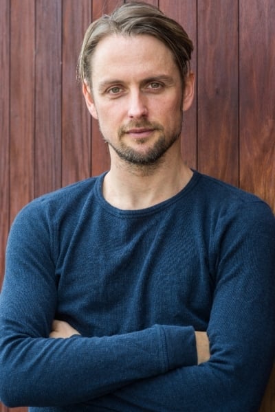 Фото Axel Schreiber