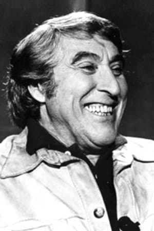 Фото Луис Алькориса (Luis Alcoriza)