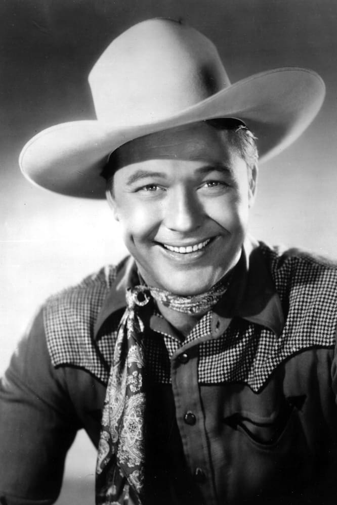 Фото Монте Хейл (Monte Hale)