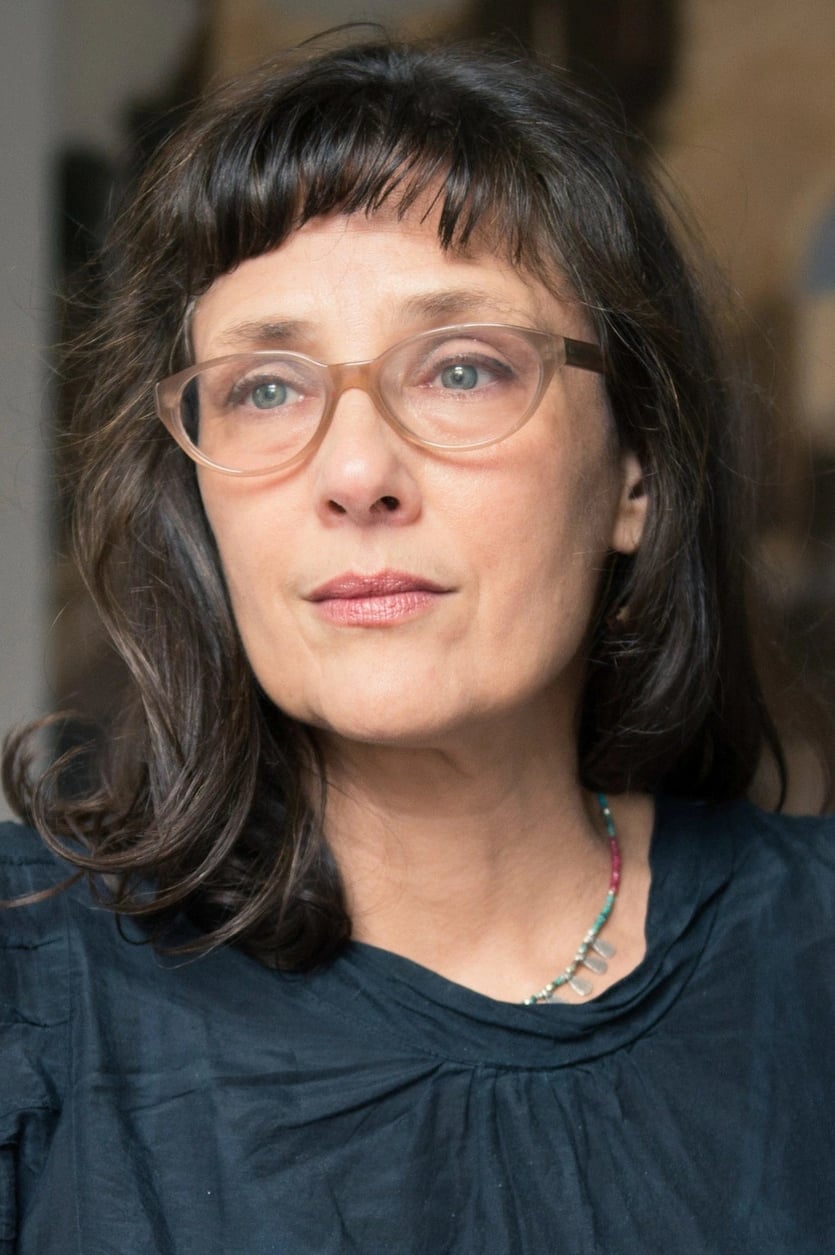 Фото Ребекка Миллер (Rebecca Miller)