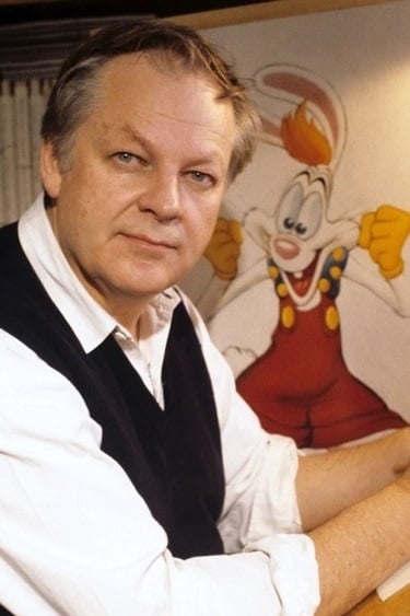 Фото Ричард Уильямс (Richard Williams)