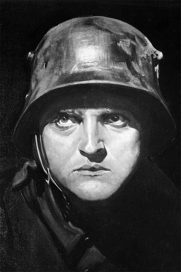 Фото Уолтер Роджерс (Walter Rogers)