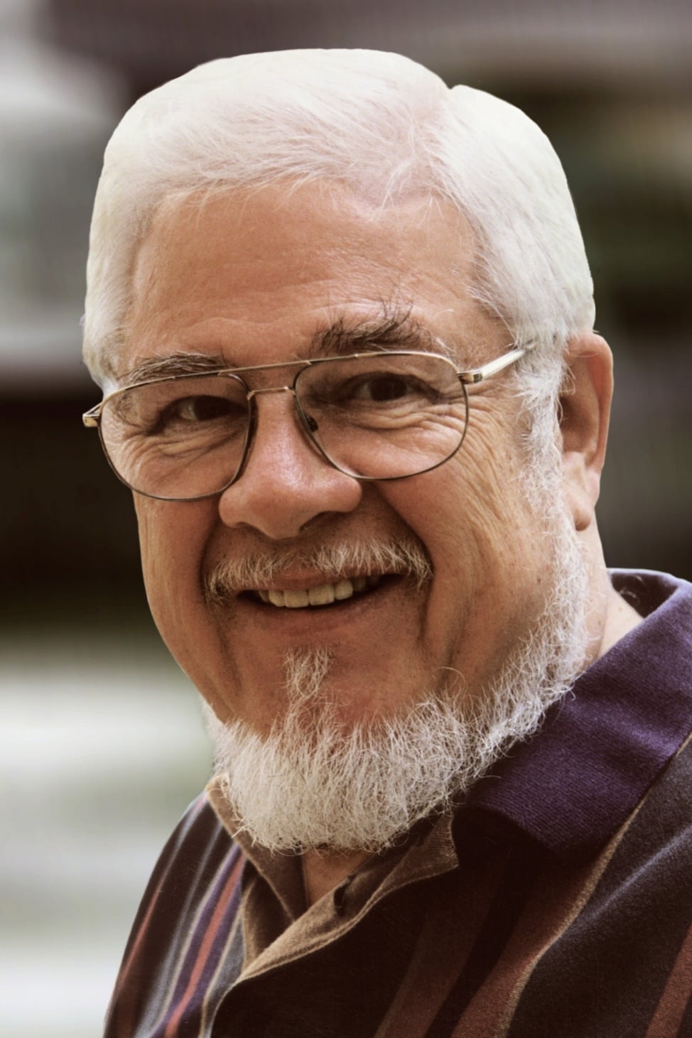 Фото Билл Рэмси (Bill Ramsey)