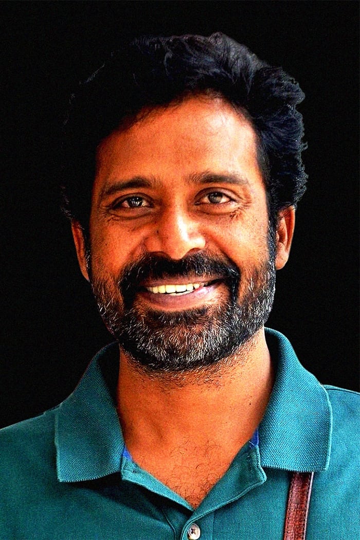 Фото Guru Somasundaram