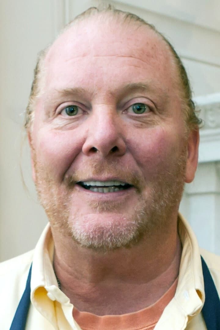 Фото  (Mario Batali)