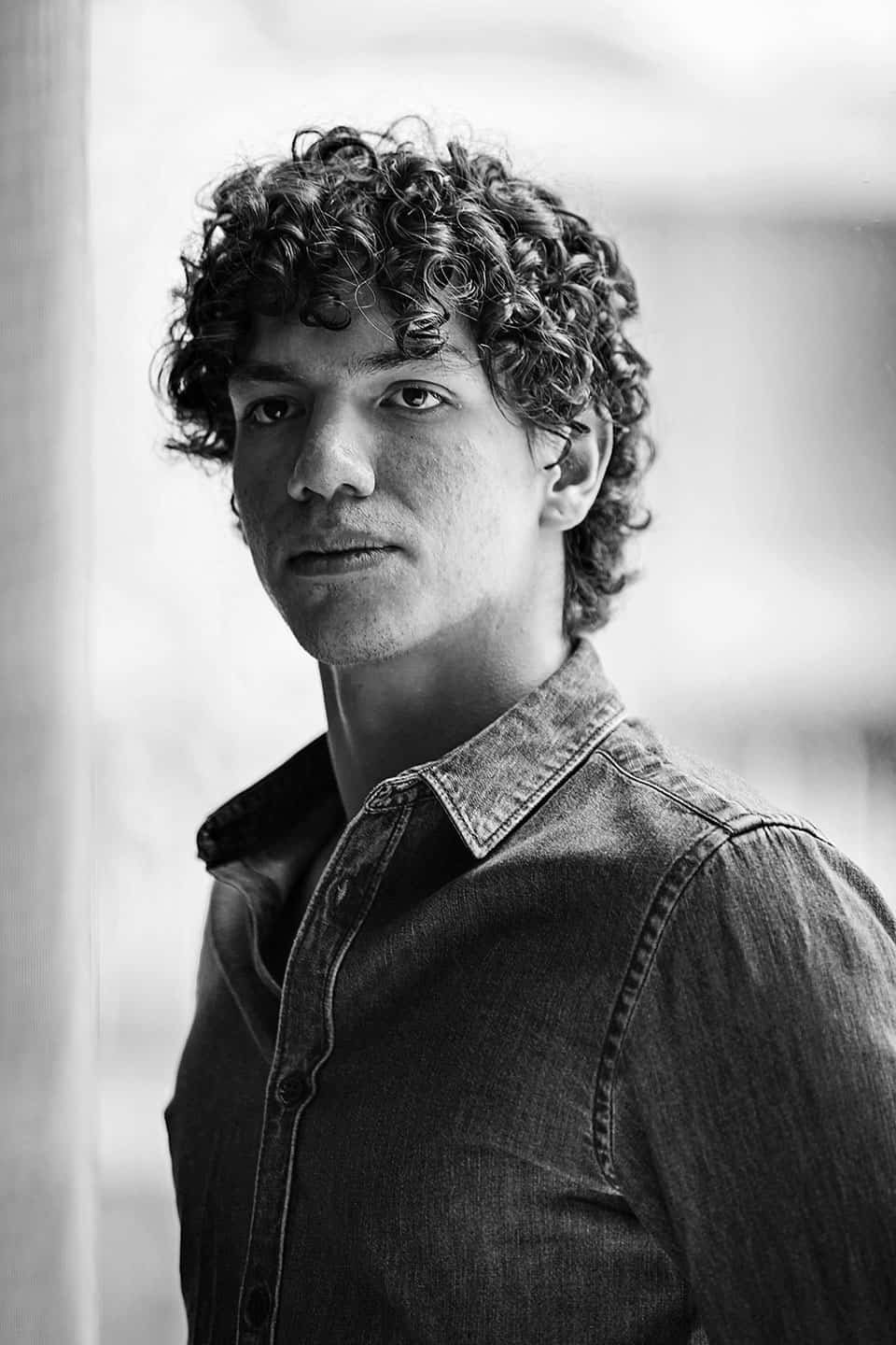 Фото  (Isaac Hernández)