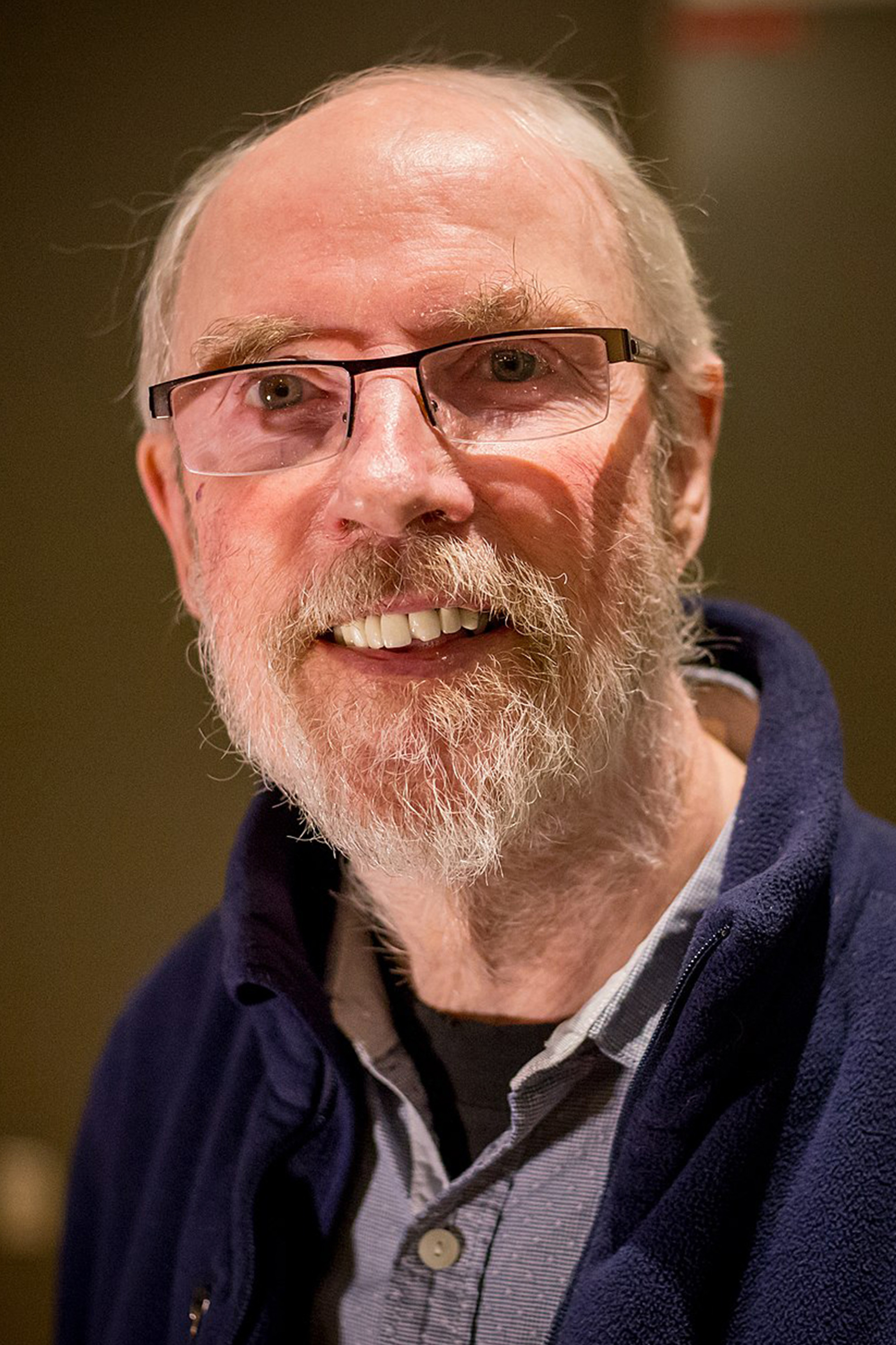 Фото  (Co Hoedeman)