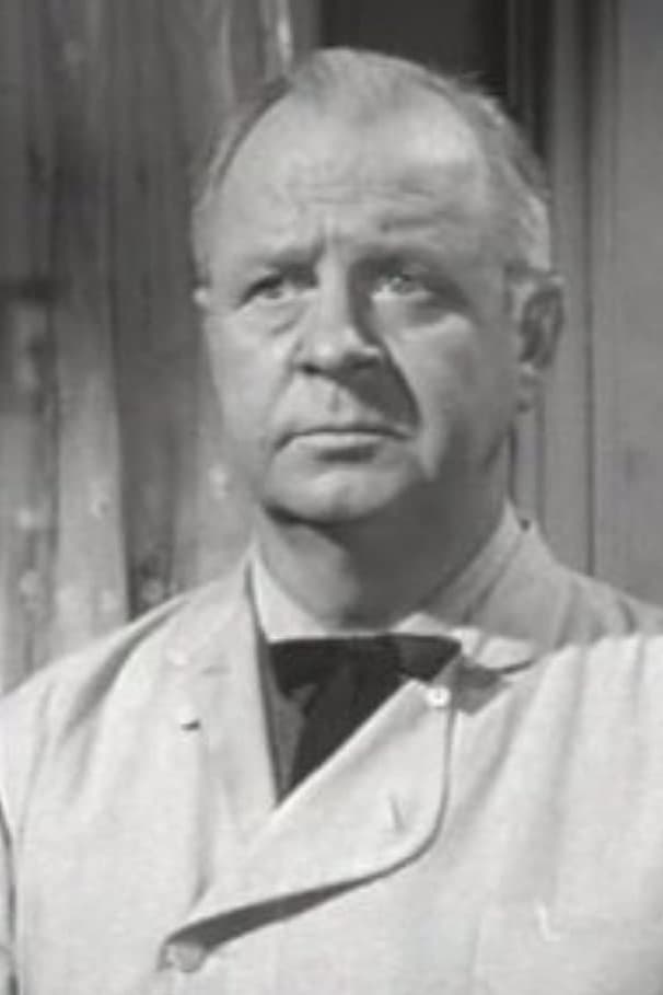 Фото Гарри Харви (Harry Harvey)