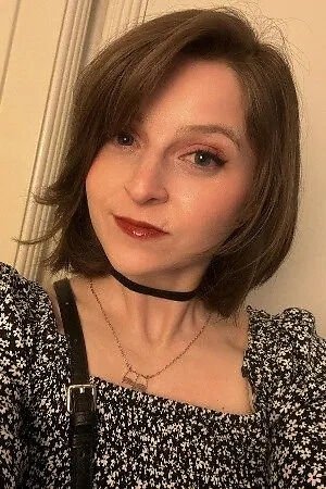 Фото Лиззи Фриман (Lizzie Freeman)