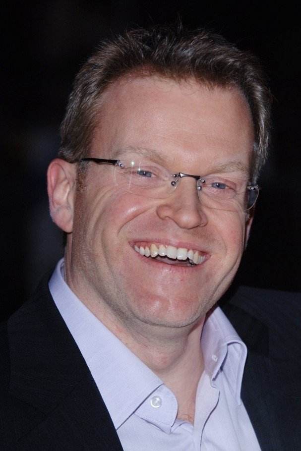 Фото Найалл Джонсон (Niall Johnson)