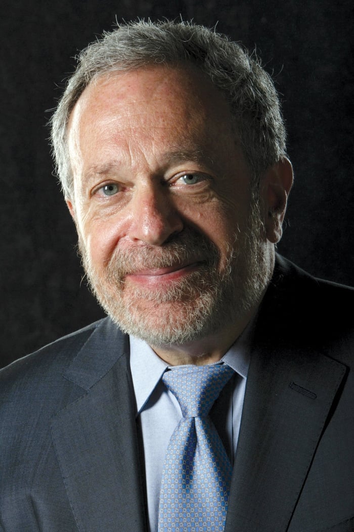 Фото Robert Reich