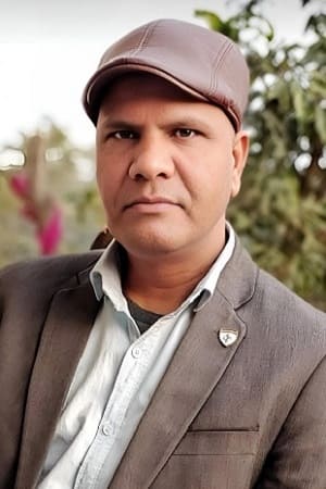 Фото Харш Гоги (Harsh Gogi)