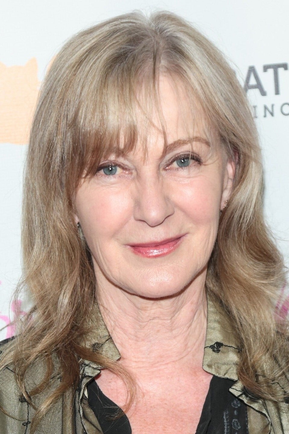 Фото Кэролайн Лагерфельт (Caroline Lagerfelt)