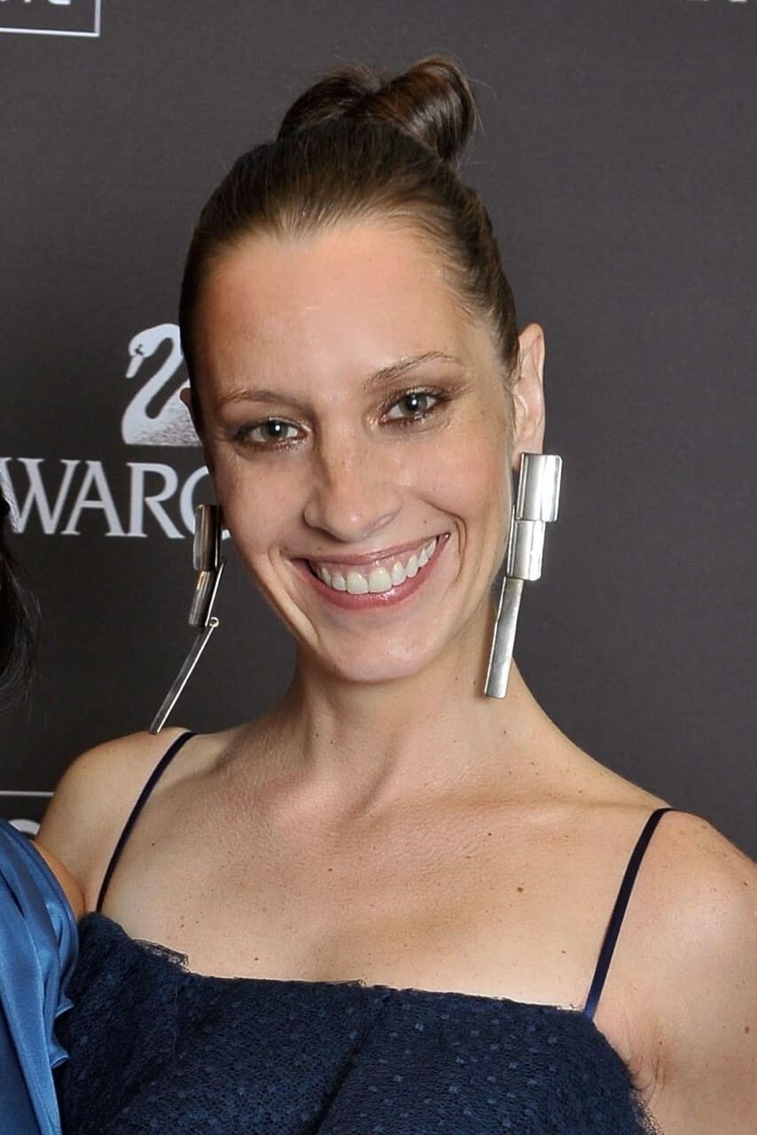 Фото Кэтрин Мари Томас (Catherine Marie Thomas)