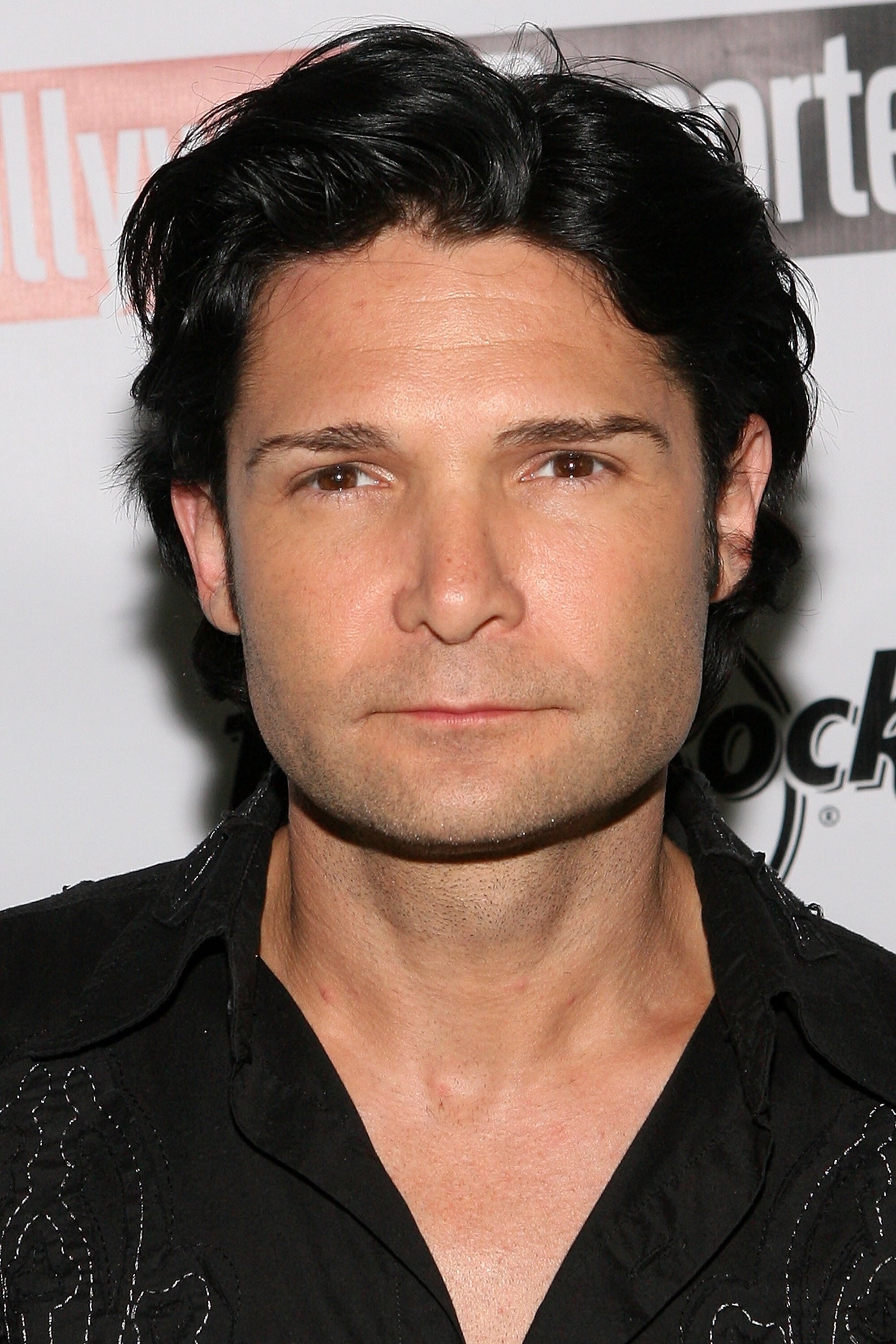 Фото Кори Фельдман (Corey Feldman)