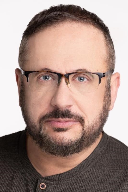 Фото Eliott Goretsky