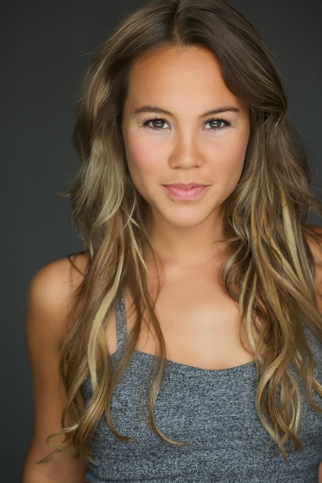 Фото Элизабет Джадд (Elizabeth Judd)