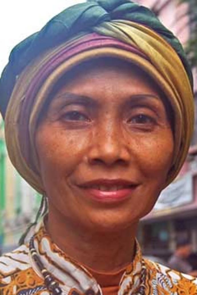 Фото Элли Д. Лутан (Elly D. Luthan)