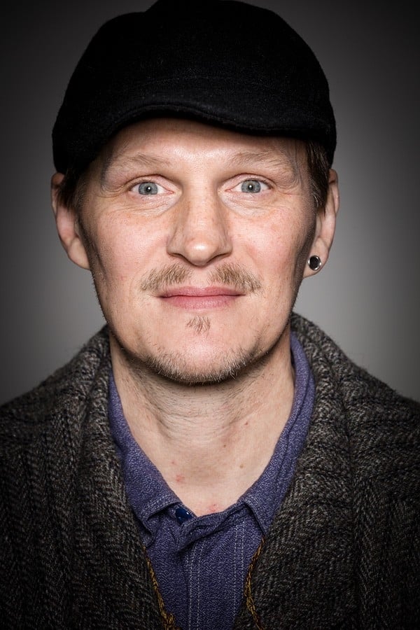 Фото Георг Фридрих (Georg Friedrich)