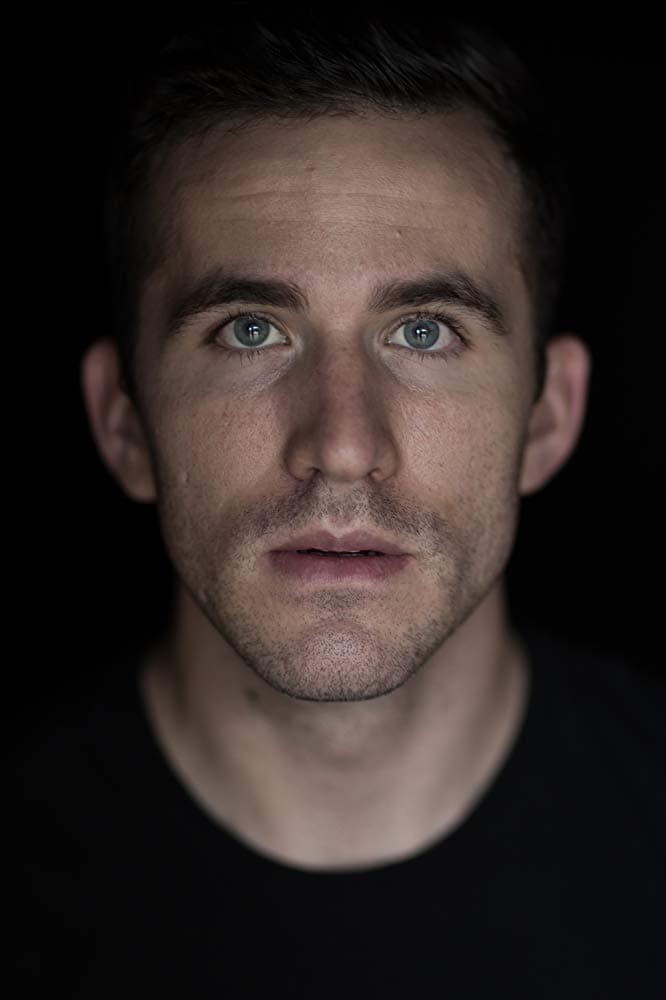 Фото Дэн Эйд (Dan Aid)