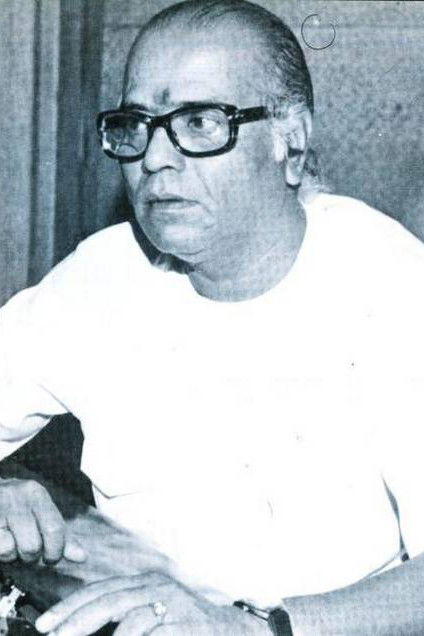 Фото G. K. Venkatesh