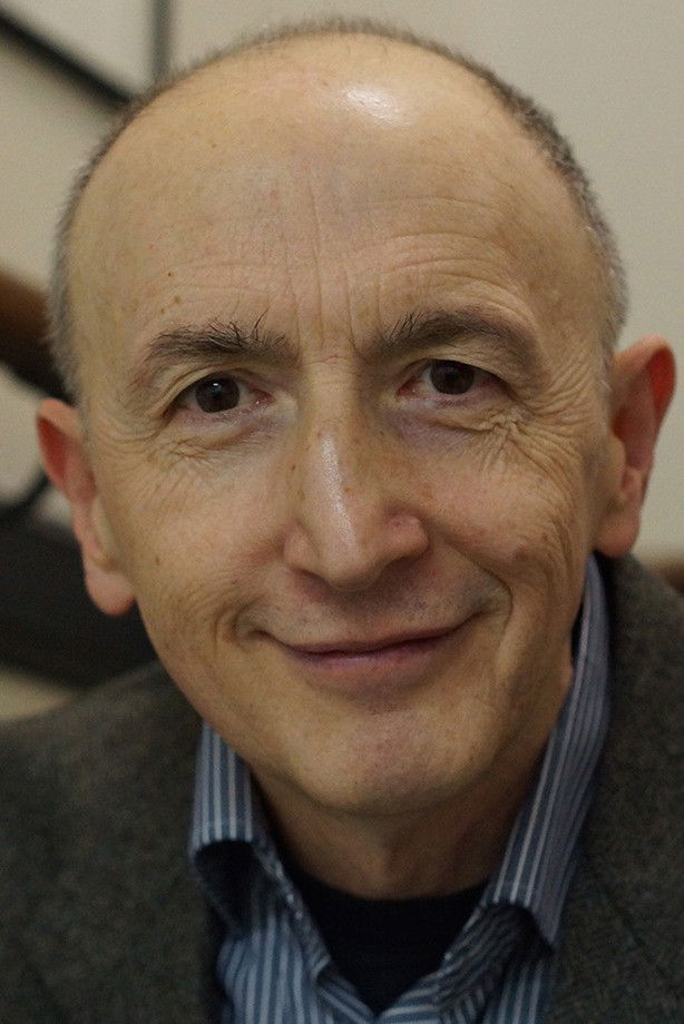 Фото Гэри Йершон (Gary Yershon)