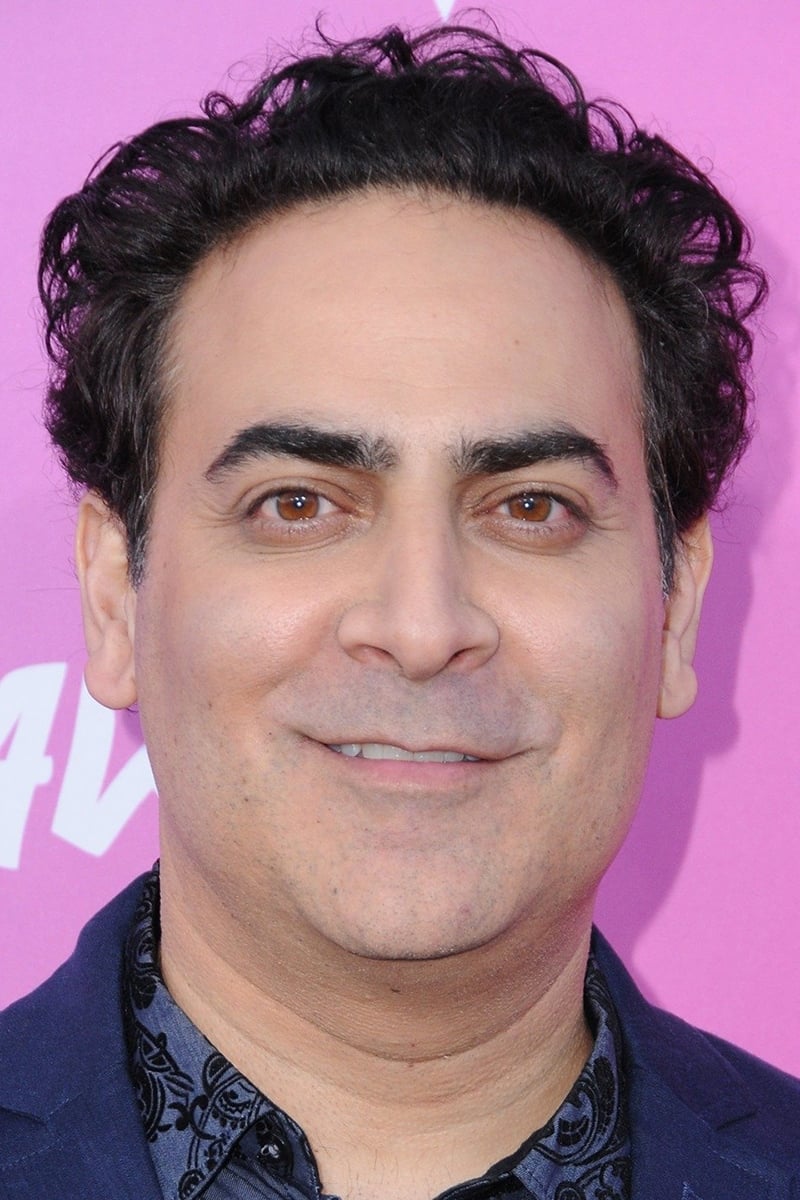 Фото Джейсон Антун (Jason Antoon)