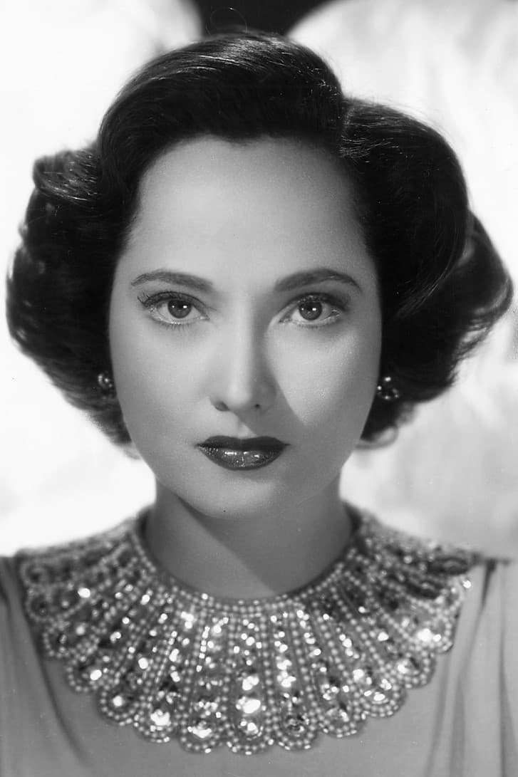 Фото Merle Oberon
