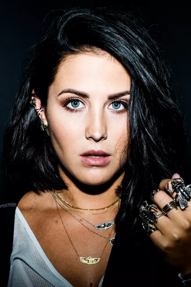 Фото Molly Sandén