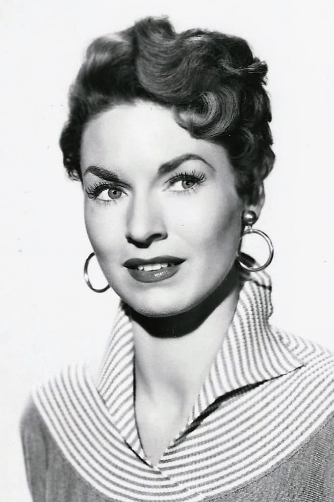 Фото Shirley Patterson