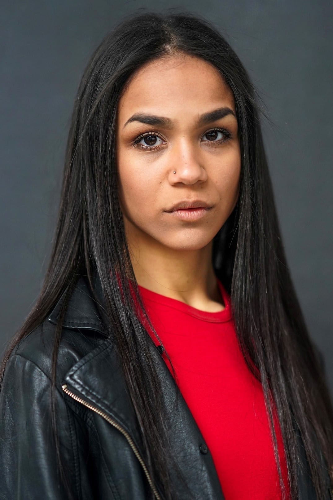 Фото Элла Текере (Ella Tekere)