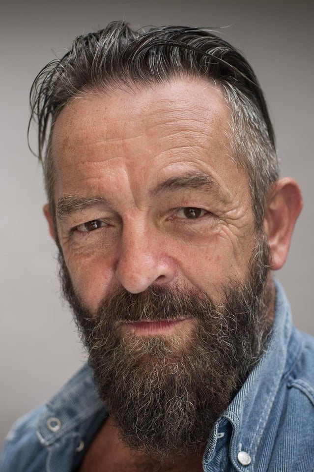 Фото Фрэнсис Маги (Francis Magee)