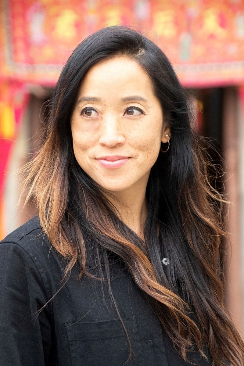Фото Alice Gu