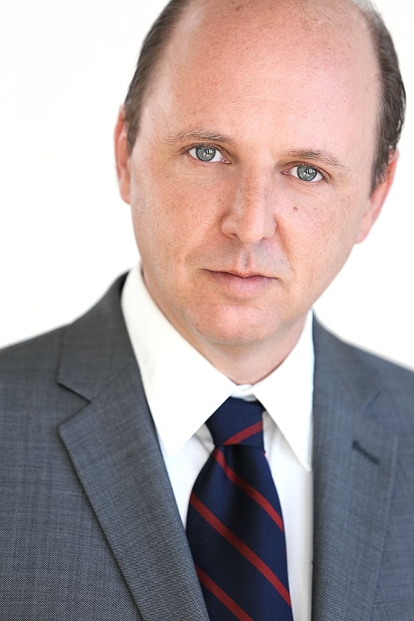 Фото Билл Стивенсон (Bill Stevenson)