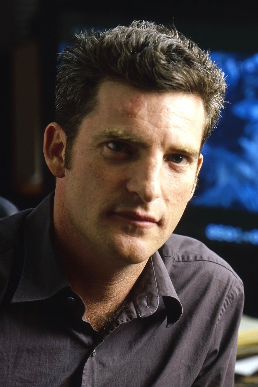 Фото Итан ван дер Рин (Ethan Van der Ryn)