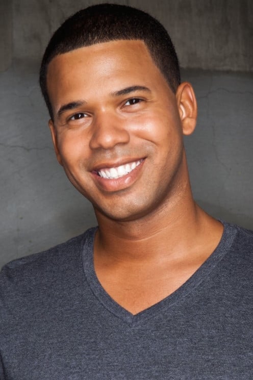 Фото Иман Кроссон (Iman Crosson)