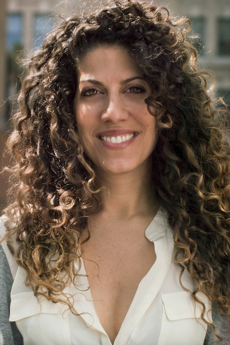Фото Kristen Paladino