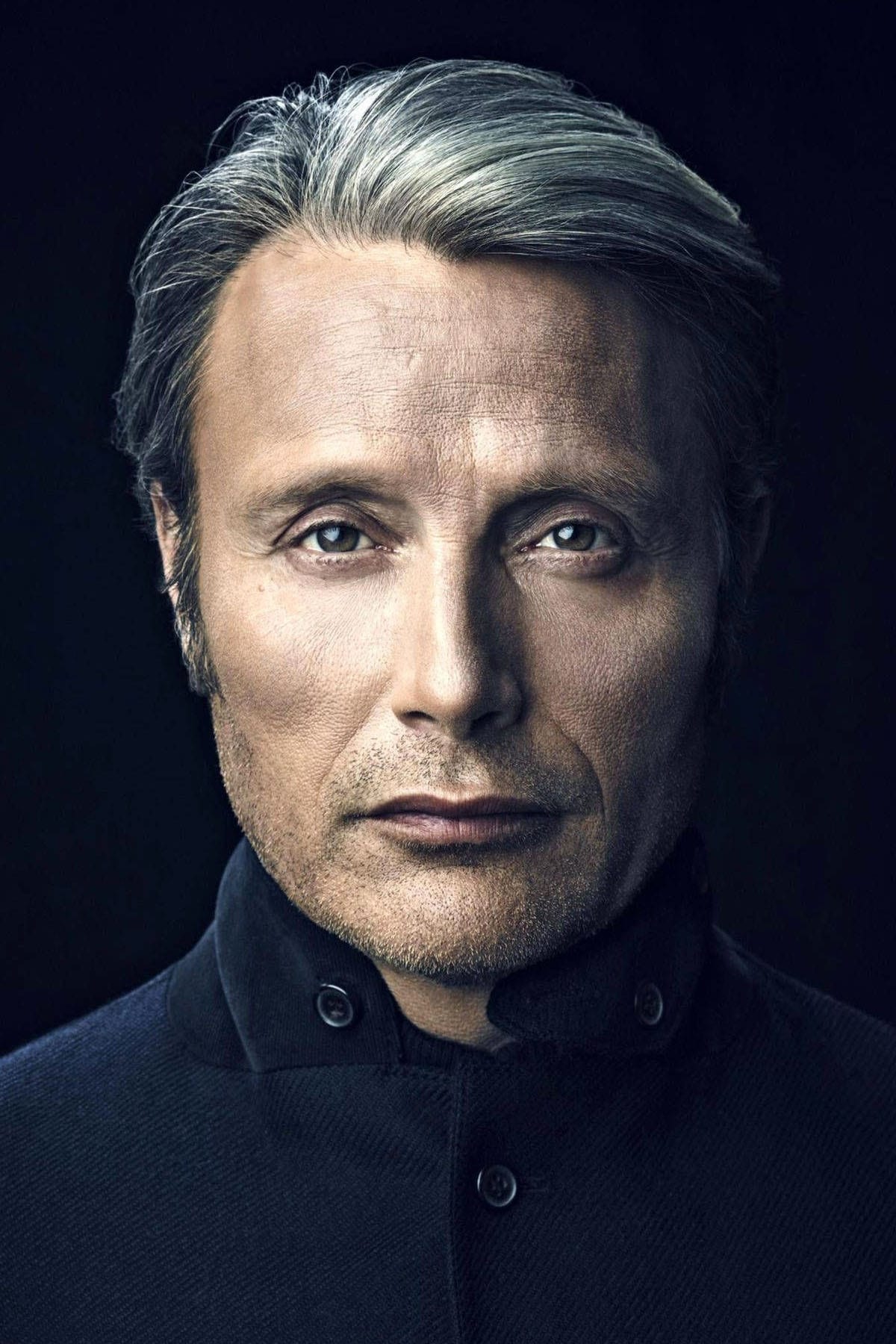 Фото Мадс Миккельсен (Mads Mikkelsen)