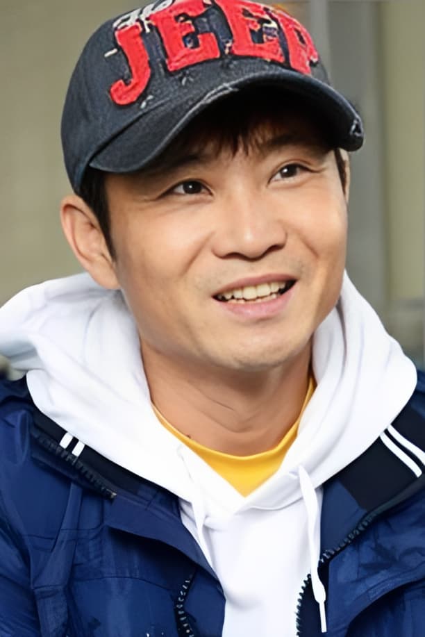 Фото Baek Kyung-chan