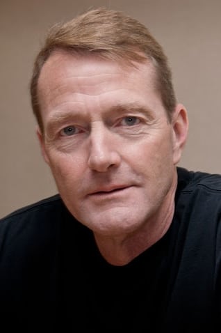 Фото Ли Чайлд (Lee Child)