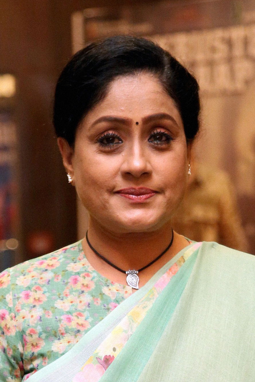 Фото  (Vijayashanti)