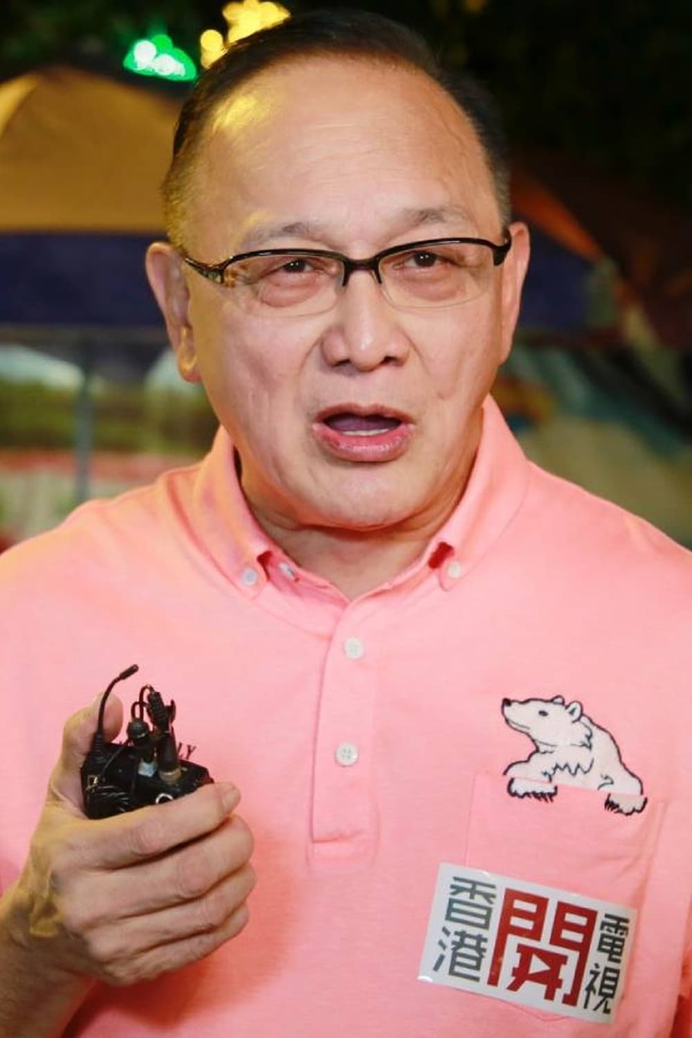 Фото Чарли Чо (Charlie Cho)