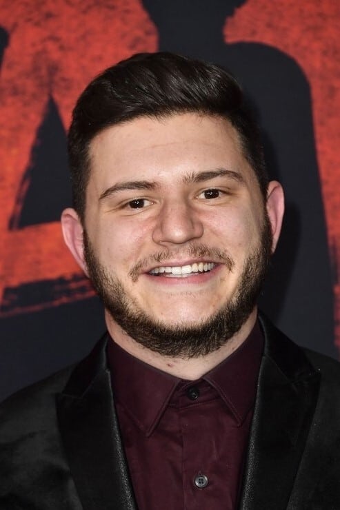 Фото Хэл Розенфельд (Hal Rosenfeld)