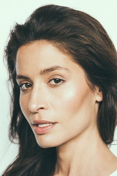 Фото Mercedes Mason