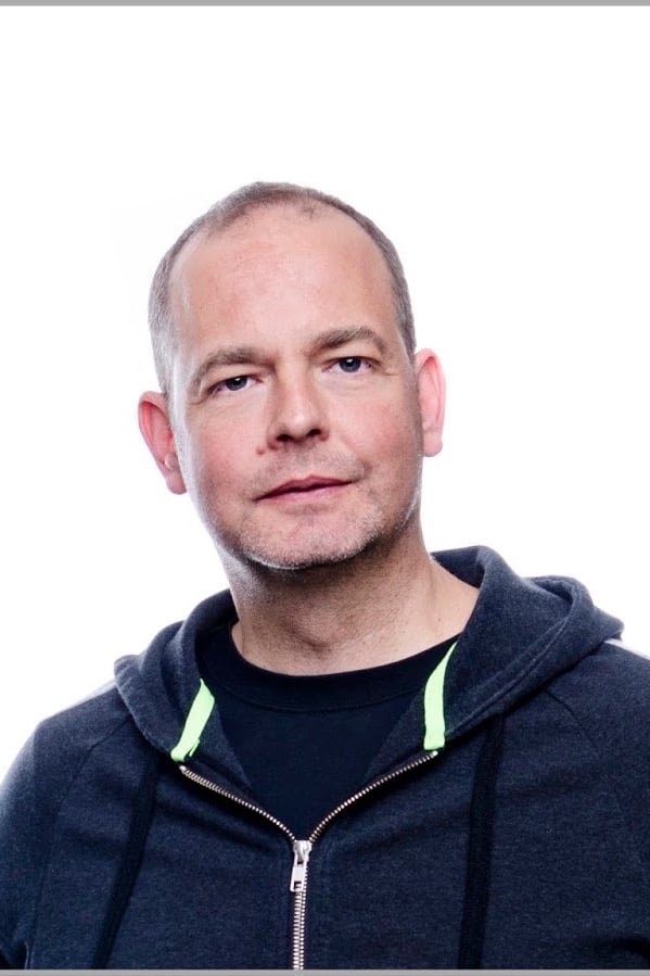 Фото  (Shawn Rasmussen)