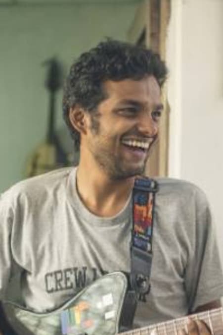 Фото Вивек Сагар (Vivek Sagar)