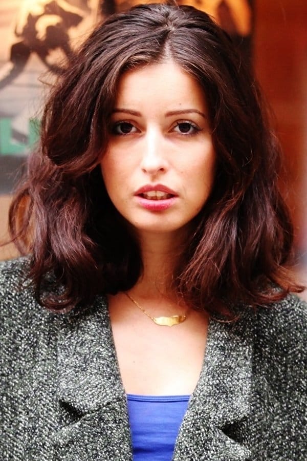 Фото Бая Резах (Baya Rehaz)