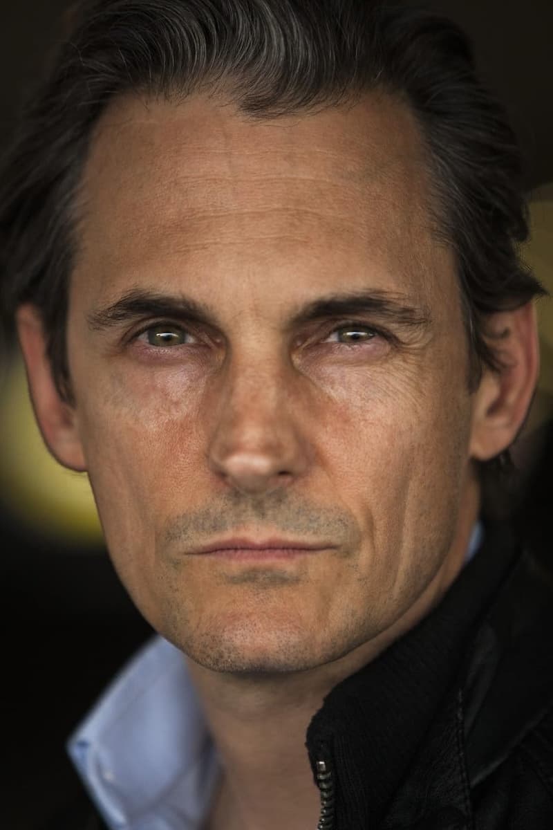 Фото Джейсон Списак (Jason Spisak)